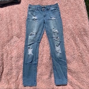 Refuge Jeans
